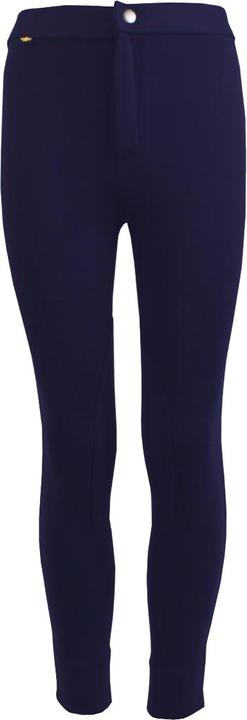 Actual product image Saxon Riding breeches Warm Up (28)