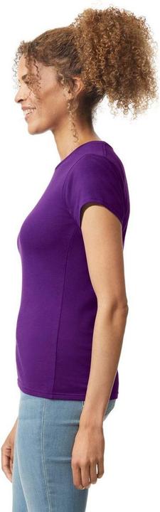 Immagine prodotto Gildan Softstyle Maglietta Aderente Semplice Donna (44)