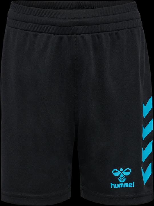 Actual product image hummel Hmlgraphic Universe Shorts Kids (116)