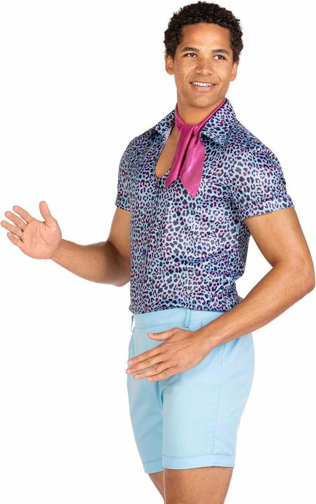 Produktbild Leg Avenue Malibu Ken Kostüm (L)