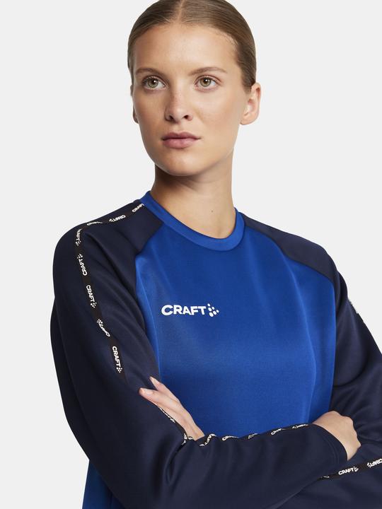 Actual product image Craft SQUAD 2.0 CREWNECK W (L)