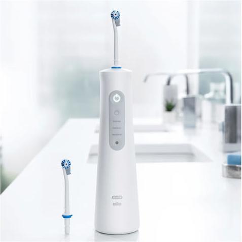 Image du produit Oral-B AquaCare 6