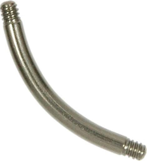 Actual product image Bijouteria Piercing (Titanium)