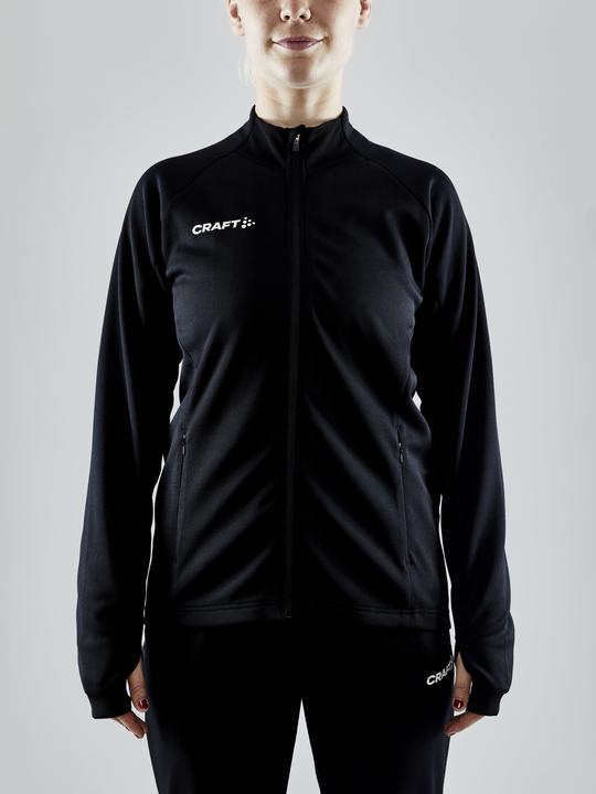 Immagine prodotto Craft Evolvere Zip Completa W (XS)