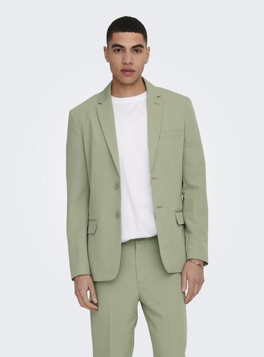 Produktbild Only & Sons Klassischer Blazer (46)