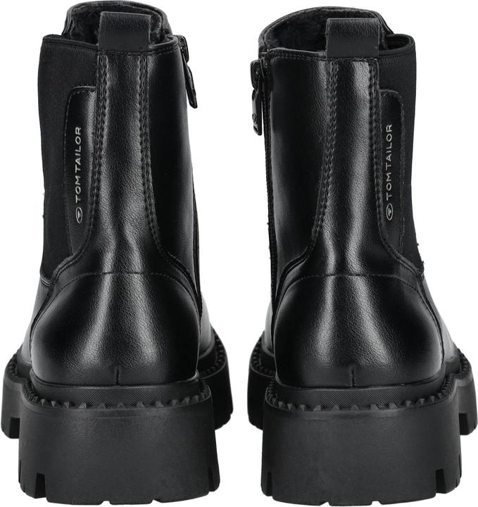 Image du produit Tom Tailor Stiefelette (41)