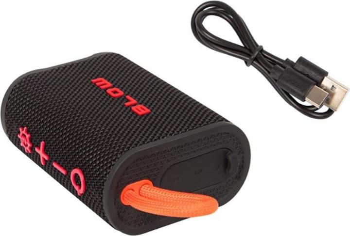 Actual product image Blow AQUA TUNE IP67 Bluetooth speaker (Battery operated)