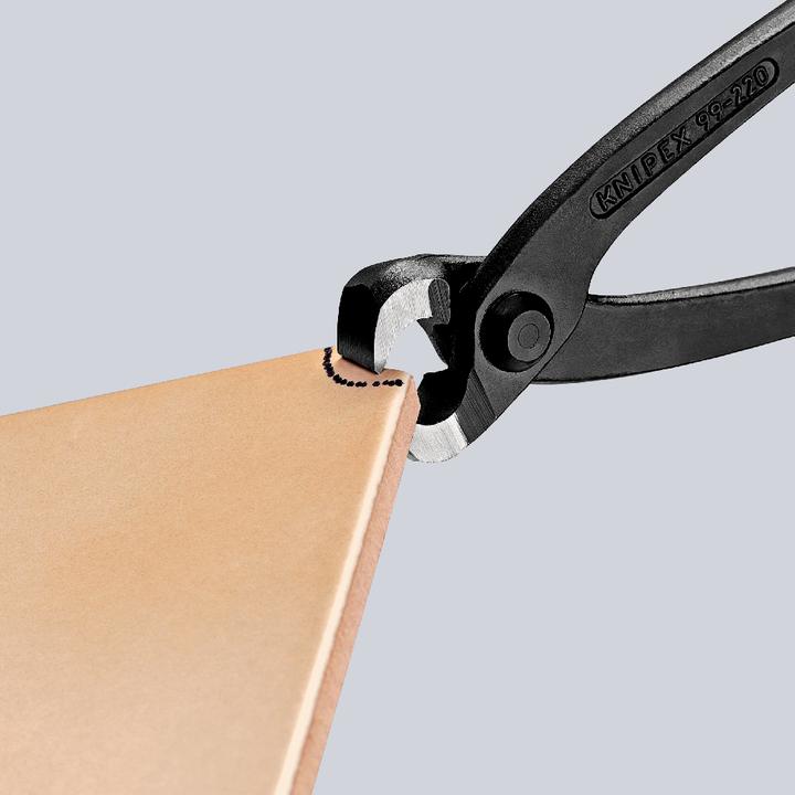 Produktbild Knipex Monierzange (220 mm)
