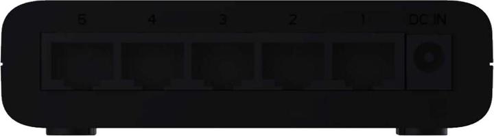 Image du produit edimax Es-3305p V3 (5 Ports)