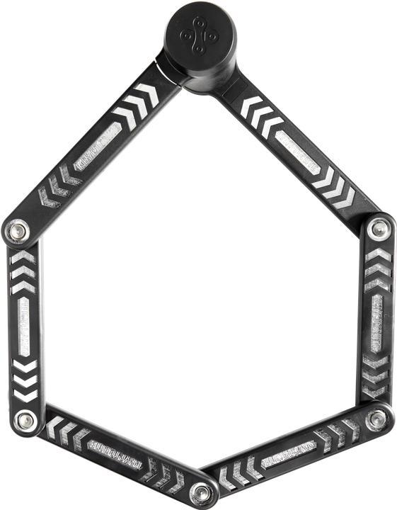 Produktbild Kryptonite Kryptolok 685 Folding Lock (85 cm)