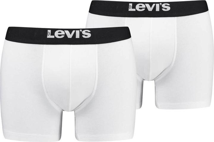 Immagine prodotto Levis Boxer casual (M, confezione da 4)