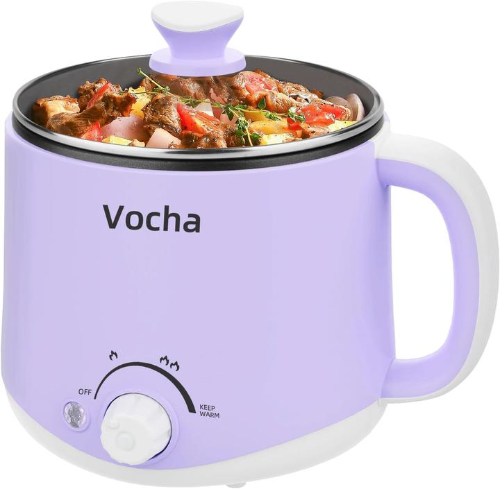 Actual product image Vocha Hot Pot