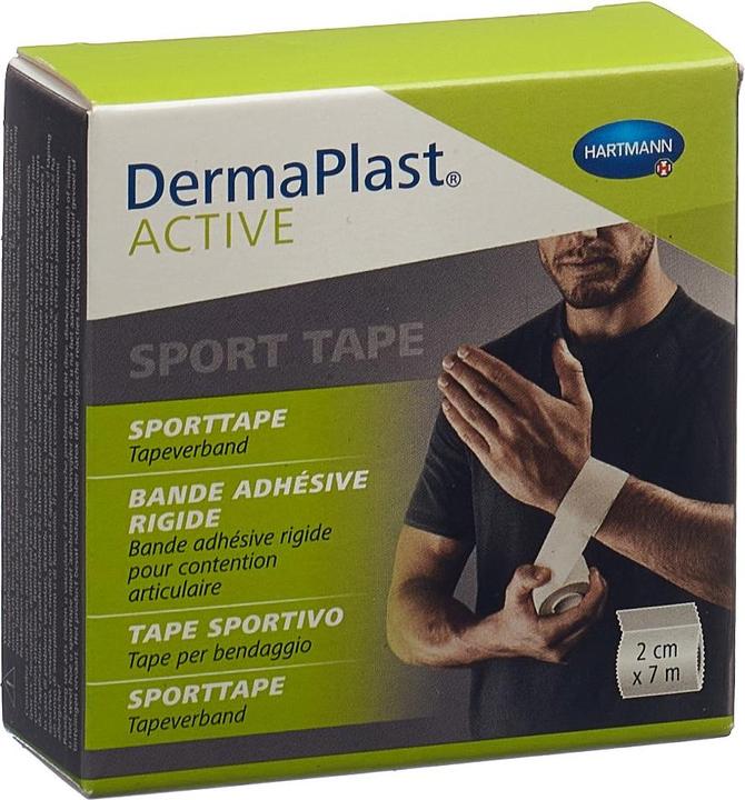 Actual product image DermaPlast Active (7 m)