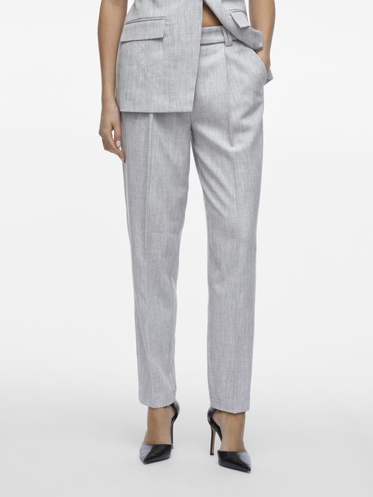 Actual product image Vila High Waist Trousers (34)