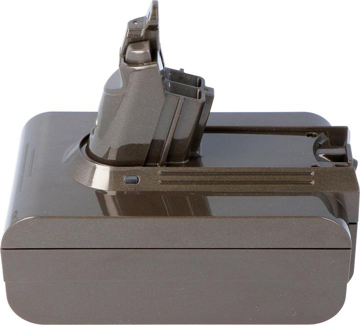 Actual product image Dyson Battery suitable for V6, 205794-01/04, 965874-02