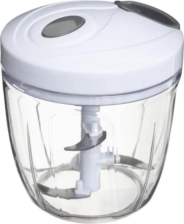 Actual product image 5Five Vegetable slicer
