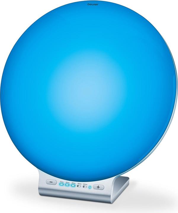Actual product image Beurer TL 100 EnergyLight 2in1 Bluetooth (10000 lx)