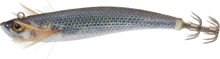 Caperlan Typ Run Ebifish (3 cm)