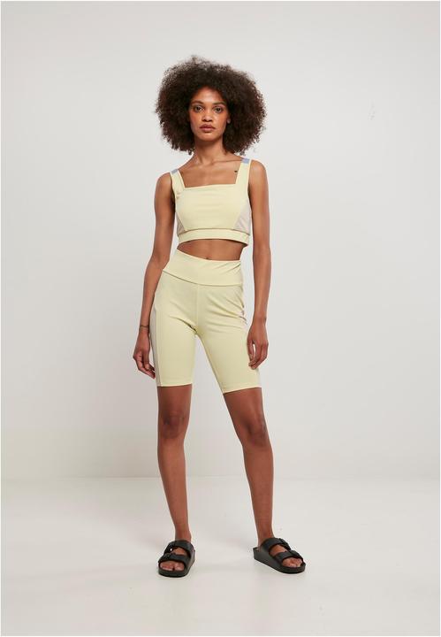 Produktbild Urban Classics Ladies Color Block Cycle Shorts - 17084 (M)