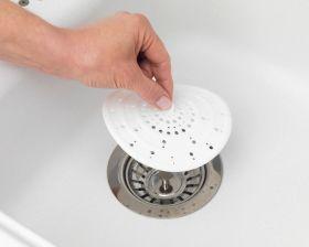 Actual product image Wenko Drainage strainer