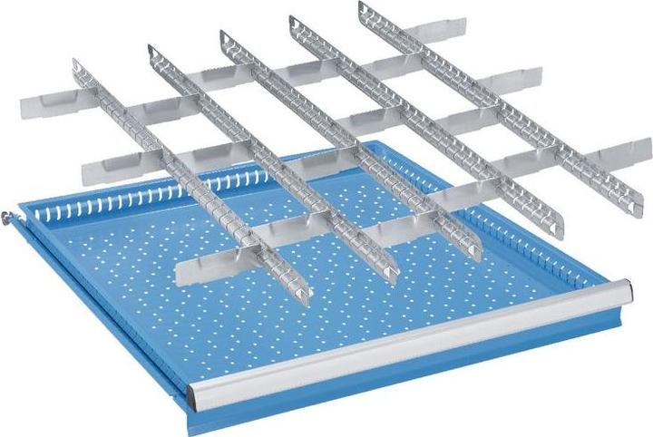 Futuro BRW Partition material set