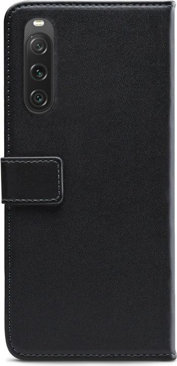 Produktbild Mobilize Klassische Gelly-Geldbörse (Sony Xperia 10 V)