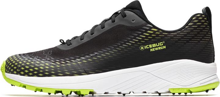 Actual product image Icebug NewRun BUGrip (13)