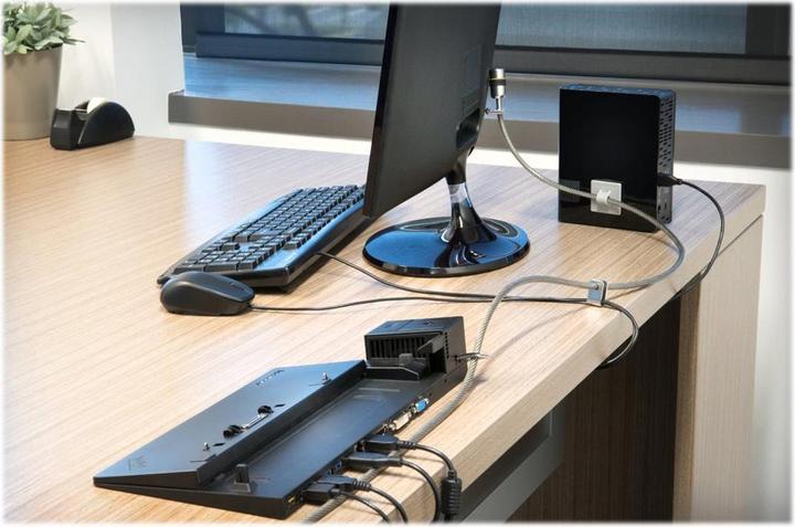 Produktbild Kensington Schliesssysteme