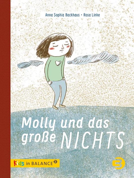 Produktbild Molly und das grosse Nichts (Deutsch, Rosa Linke, Anna Sophia Backhaus, 2018)