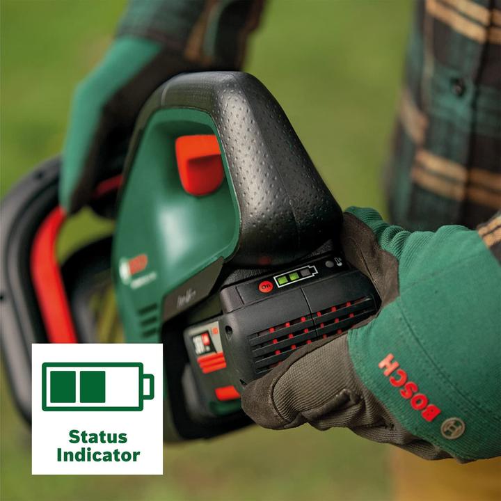 Produktbild Bosch Home & Garden AdvancedHedgeCut 36V-65-28 (Akkuheckenschere)