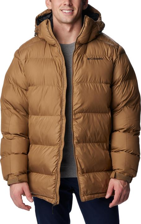 Immagine prodotto Columbia Parka Pike Lake (XL)