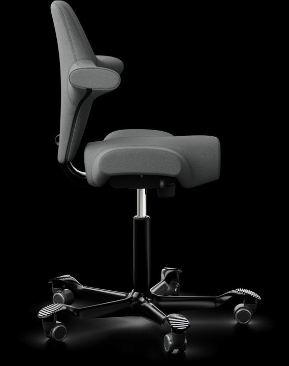 Produktbild HAG Capisco 8106 Cura