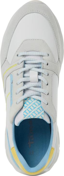 Actual product image Tamaris Sneaker (40)