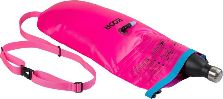 Actual product image Koor Schwimmboje Booa (15 l)