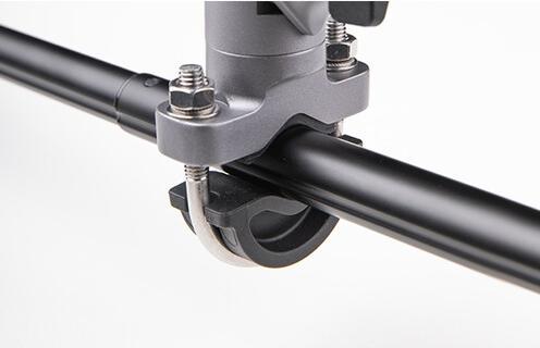 Immagine prodotto Pgytech Montaggio con bullone a U (Vari)
