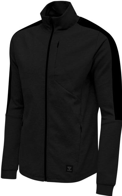 Immagine prodotto hummel Giacca Con Zip Tropper (M)