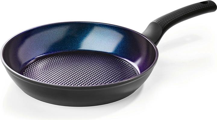 Bratmaxx Pfanne (28 cm, Bratpfanne, Edelstahl, Aluminium)