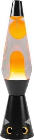 Total Juggling Lava lamp