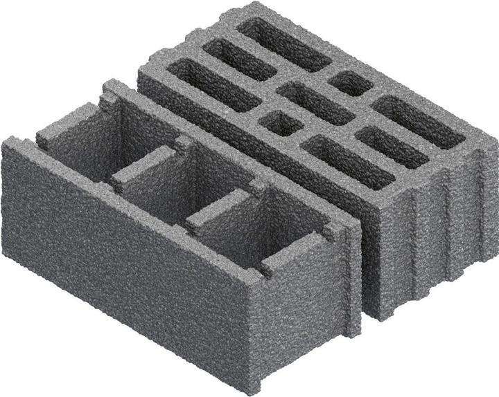 Actual product image DIY Hammer drill 8x100/165mm (8 millimetres)