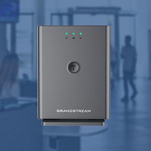 Image du produit Grandstream DP752 Station de base DECT IP