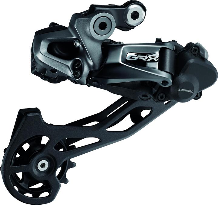 Shimano GRX Di2 RD-RX815 (11-voudig)