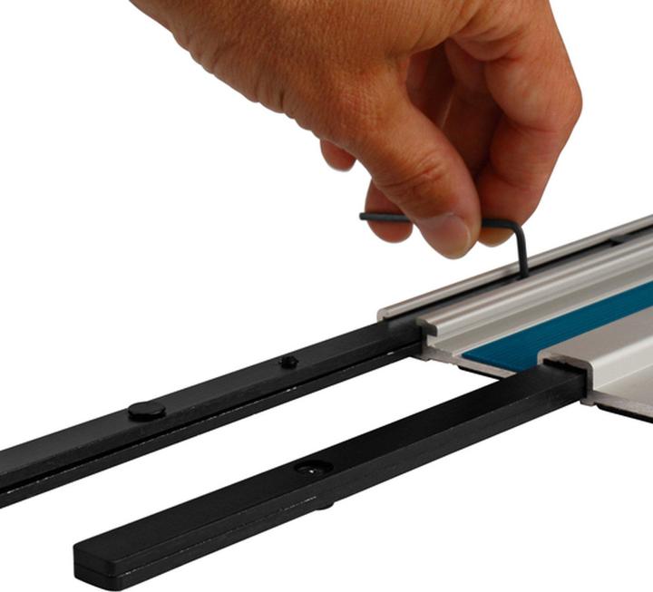 Produktbild Makita Führungsschienenverbinder
