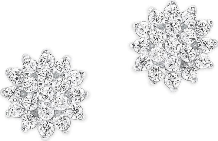 Image du produit Amor Boucles d'oreilles (Argent 925)