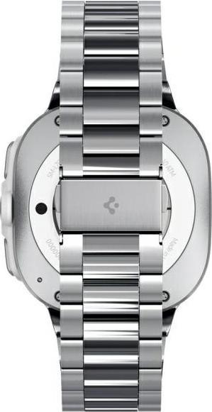 Immagine prodotto Spigen Modern Fit Band Sam Galaxy Watch Ultra 47mm srebrny/argento AMP08823 (Acciaio inossidabile)