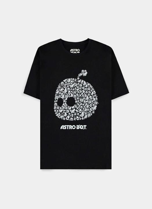 Immagine prodotto Difuzed Astro Bot - Men's Short Sleeved T-shirt - XL (XL)