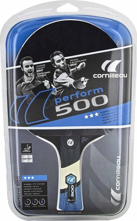 Produktbild Cornilleau Perform 500