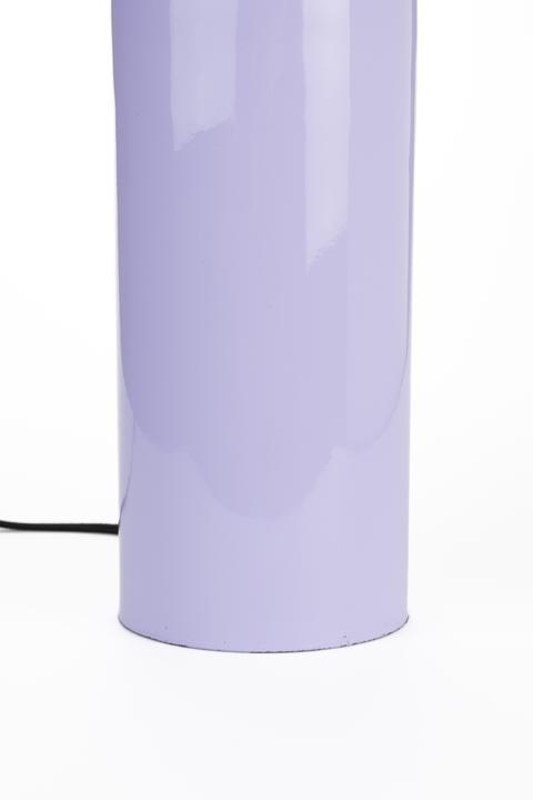 Produktbild Zuiver Table Lamp Wonders - Shiny Brown (E27)