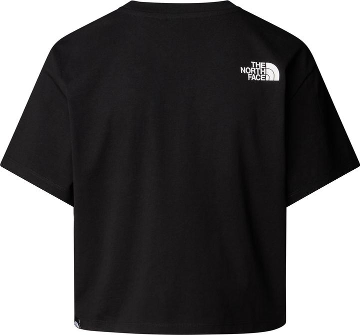 Immagine prodotto North Face Easy Relaxed Cropped (S)