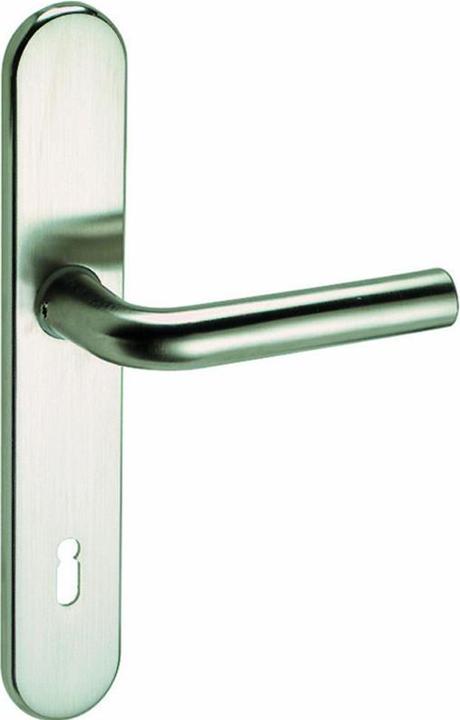 Actual product image Mega Door handle 32.230 (Door set)