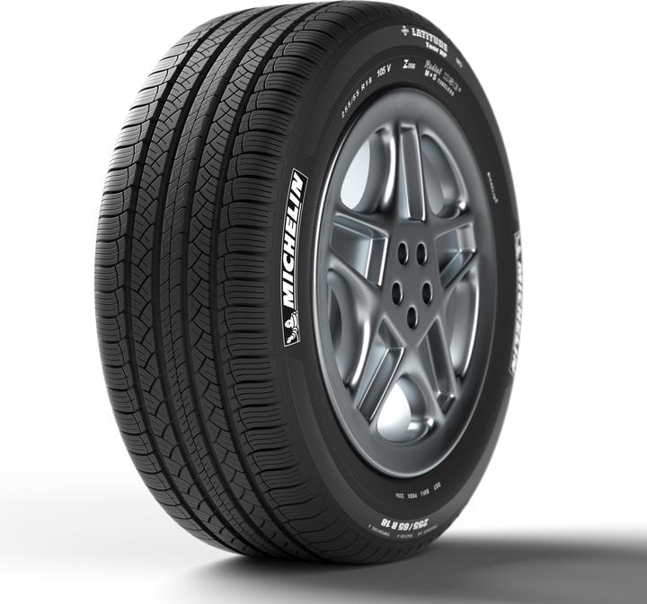 Michelin Latitude Tour HP